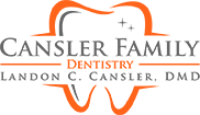 cansler family dentistry landon c cansler dmd