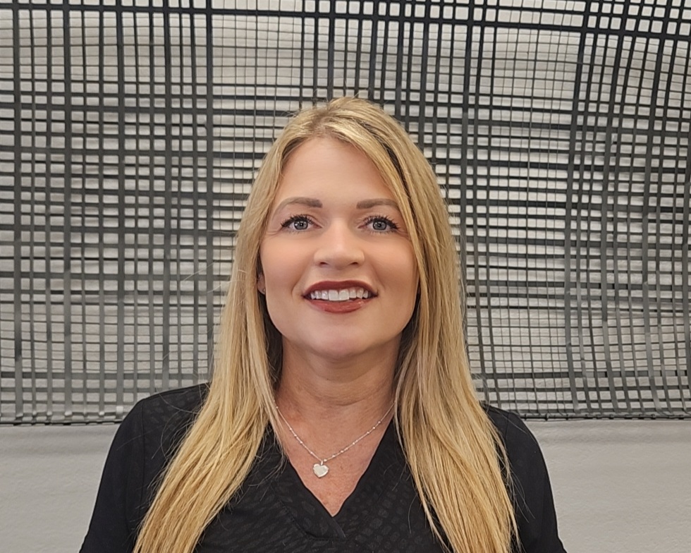 photo of staff member